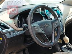 هیوندای سەنتافی